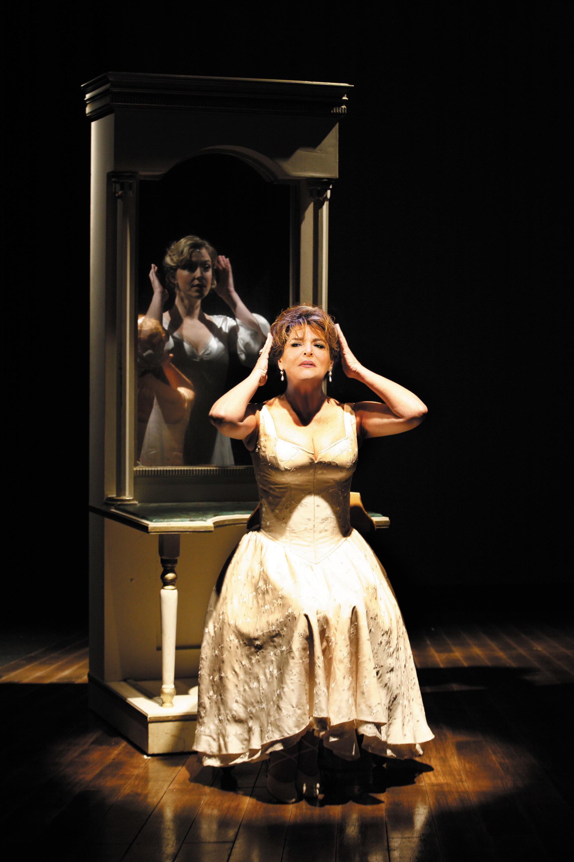 Dana Tsarfaty A Dona da Historia