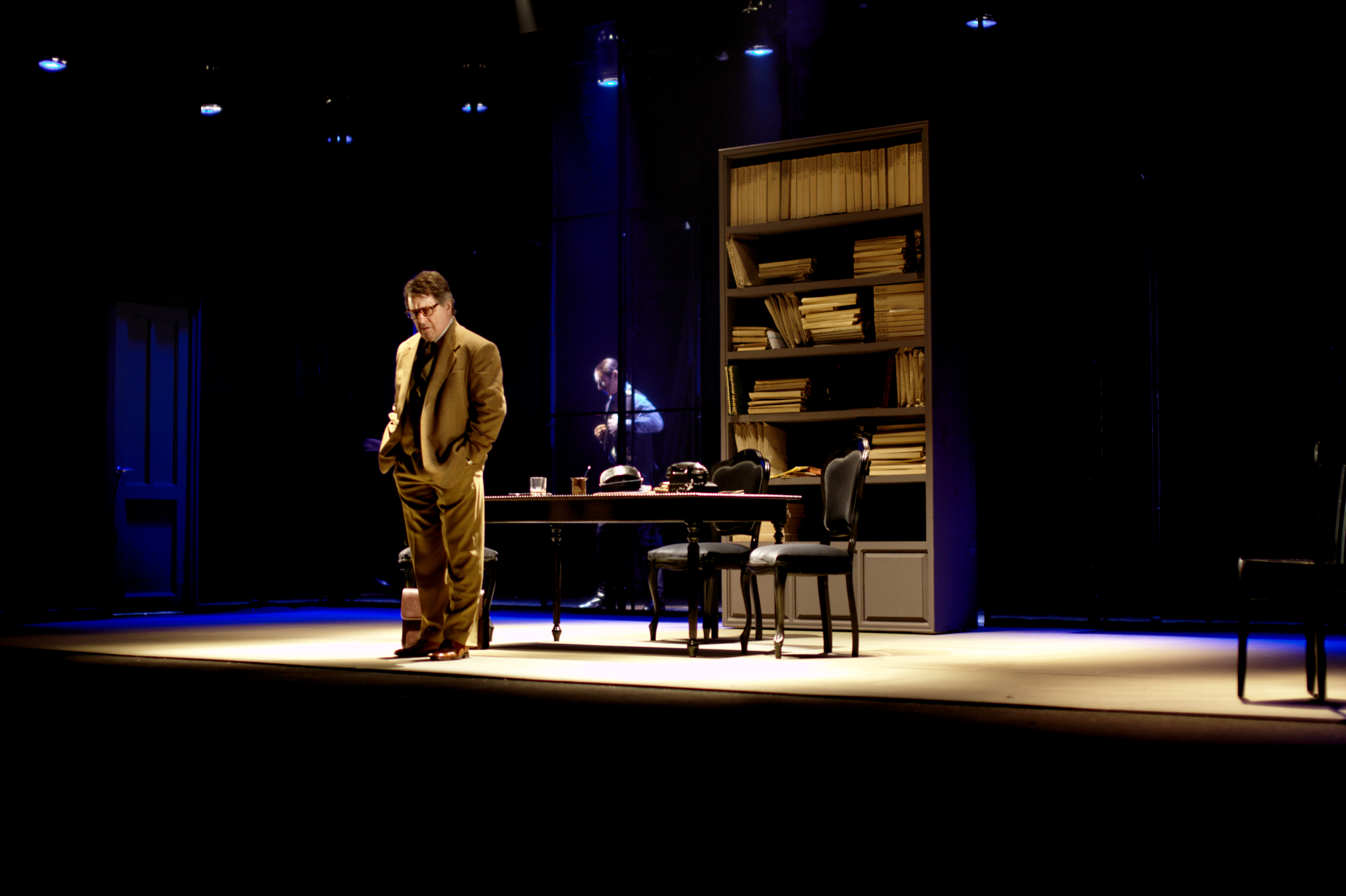 Dana Tsarfaty Argentina