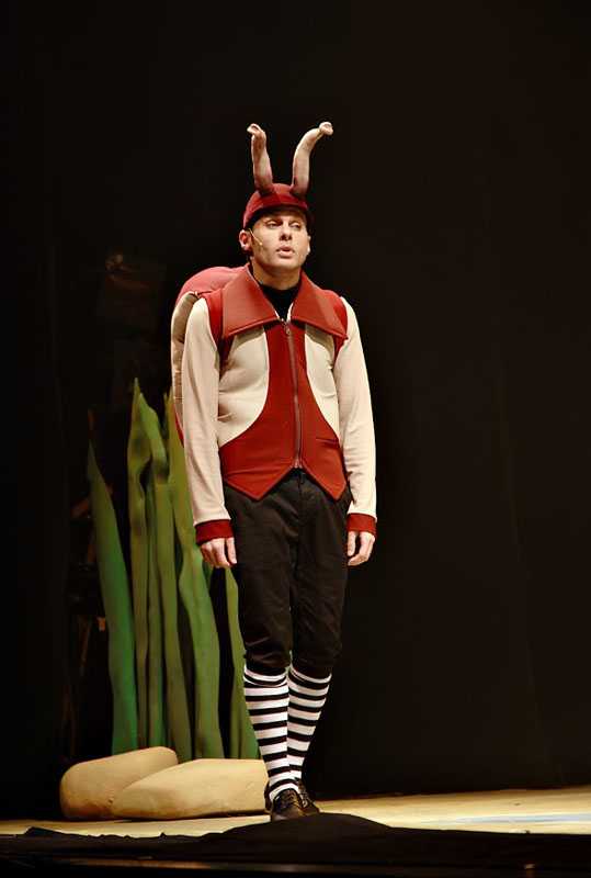 Dana Tsarfaty A Year with Frog and Toad