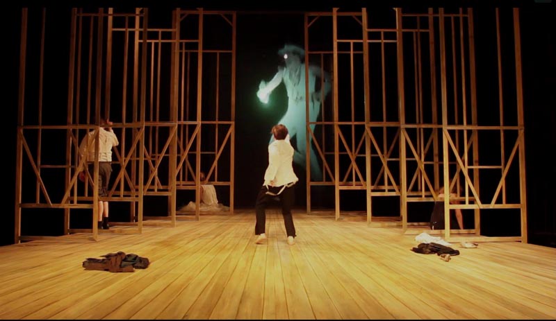 Dana Tsarfaty Liebelei