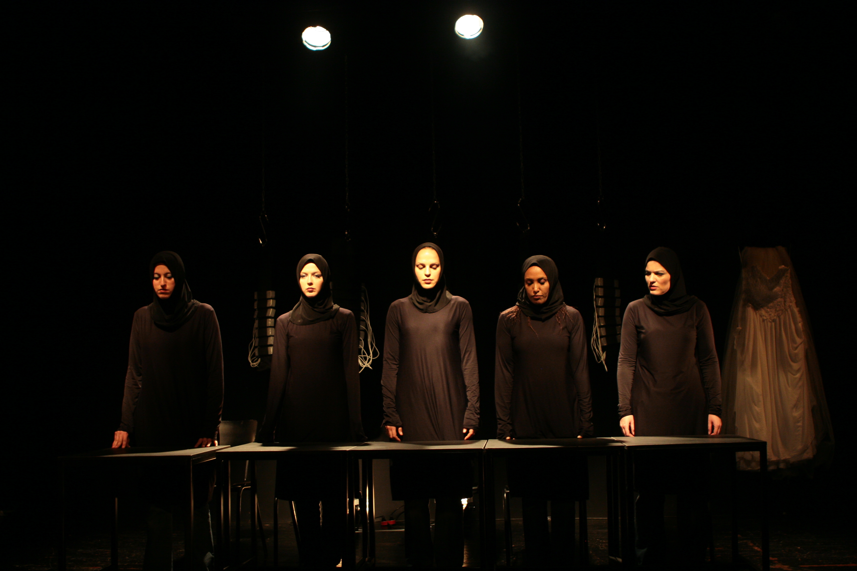 Dana Tsarfaty The Road to Janna